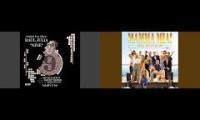 Thumbnail of Be on your own the day before