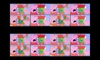 (CyTV) Archive) Peppa Pig Screaming Sparta Remix Superparison