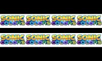 sonic colors ds mission music