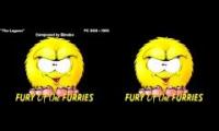 furries mashup thing