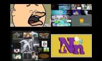 Teh Biggest Annoying Goose