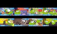 8 eps of om nom dream job