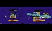 Thumbnail of Klasky csupo sprta remix vs party hard