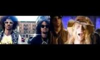 Party Rock Joe (LMFAO x Rednex)