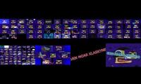 Klasky csupo sprta remix comparsion