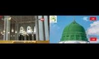 Makkah madina live hajj 2020