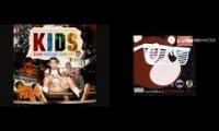 Mac Miller Good Evening + Kanye Stronger