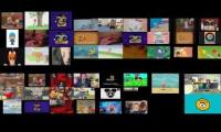 My sprta remix comparsion 2