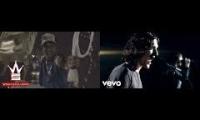 Cut Up American Rejects