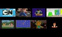 Thumbnail of sprta remix quadparsion 8