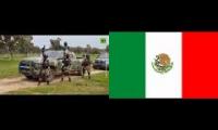 Mexican Cartel with Theme song
