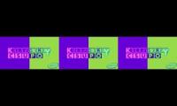 Klasky Csupo 1998 Super Effects Combined Cubed