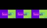 Klasky Csupo 1998 Super Effects Combined Cubed
