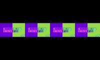 Klasky Csupo 1998 Super Effects Combined Hypercubed