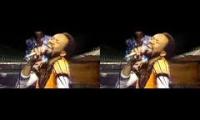 MASHUP - Fleetwood Fire - "You Make September Fun" by Bill McClintock