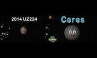 Solar System School  Part 1