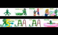 Thumbnail of Green Baby Season 1 of 1 to 8 Episodes