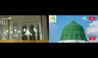 Thumbnail of Makkah And Madina live 2020