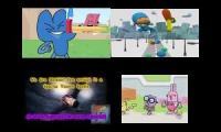 sprta remix quadparsion 8