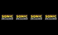 Sonic Unleashed Night Battle Music Megamix Remastered