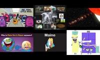 Solar System School Summer Trip! Part 5
