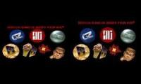 Dwars Cursed Source Ports Comparison