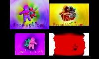 4 Noggin And Nick Jr Logo Collections v2