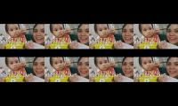 Hbd sa tatay ko, baby sitter in a day