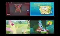 Sparta Extened Remix Superison