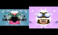 Klasky Csupo in cOfUsIoN G Major 20