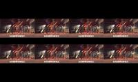 Mannrobics But 8 Times