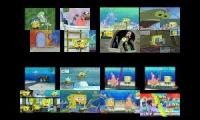 Spongebob Sparta Superparsion 5