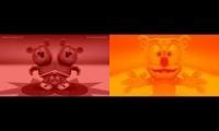 gummy bear 2 parsion