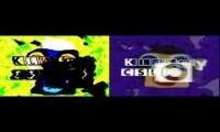 Klasky Csupo in G Major tired to be normal 4