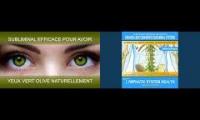 French mantra binaural beat brainwave