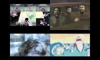 Sparta Creations Remixes Side-By-Side 75