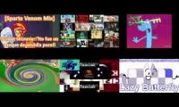 Thumbnail of DominicRodriguezTV Favorite Sparta Venom Remix Twenty-oneparison 3