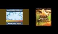 Secret meditation subliminal ambient music therapy