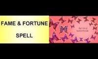 FAME AND FORTUNE SPELLS by Real Witch Alizon Alizon Psychic 6.1K views1 year ago