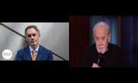 Jordan peterson and george carlin