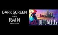 Dead cells rain music