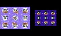 Sad Klasky Csupo Effects 33 (sound G Major 8)