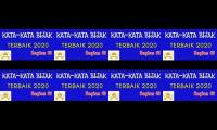 Thumbnail of Kata Kata Bijak Yang Menginspirasi