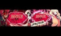 HAZBIN HOTEL (PILOT)- JAPANESE DUB