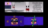 Thumbnail of Dont call me neddy vs klasky cuspo sprta madhouse v3
