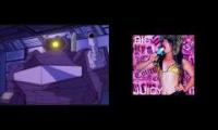 Big Juicy Shockwave Amv