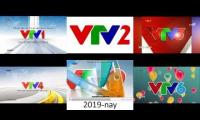 Tổng hợp ident VTV 2020