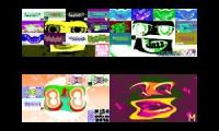 Klasky Csupo in Videoup V1-V4 has a Sparta Remix