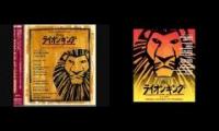 HAKUNA MATATA (JAPANESE BROADWAY VERSION)