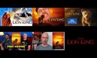 NOSTALGIA CRITIC THE LION KING 1994/2019